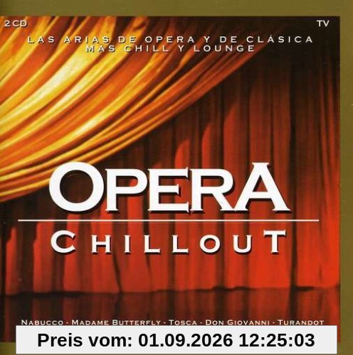 Opera Chill-Out