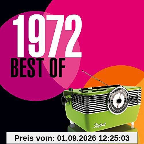 Best of 1972