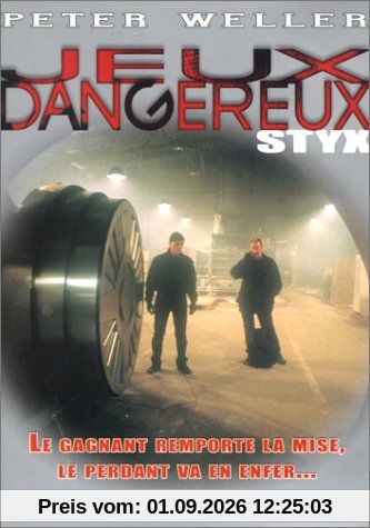 Jeux Dangereux