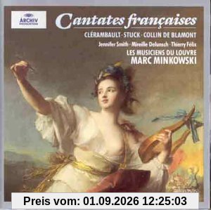 Cantates Francaises