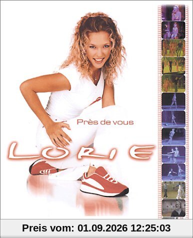 Lorie : Près de vous