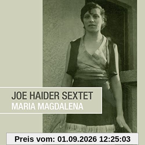 Maria Magdalena