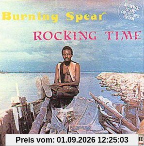 Rocking Time