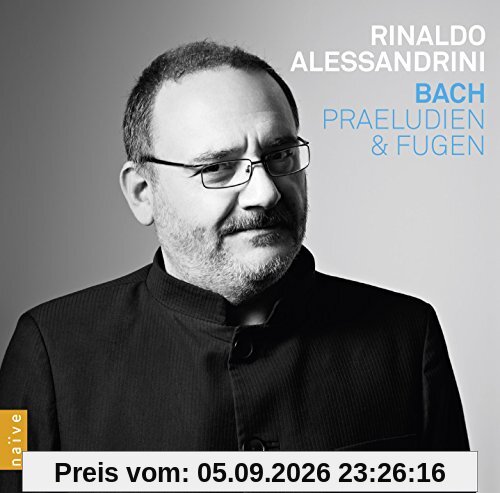 Präludien und Fugen