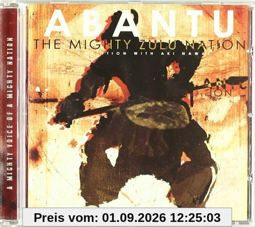 Abantu
