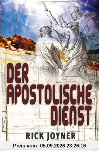 Der apostolische Dienst