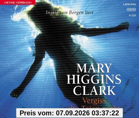 Vergiß die Toten nicht. 5 CDs