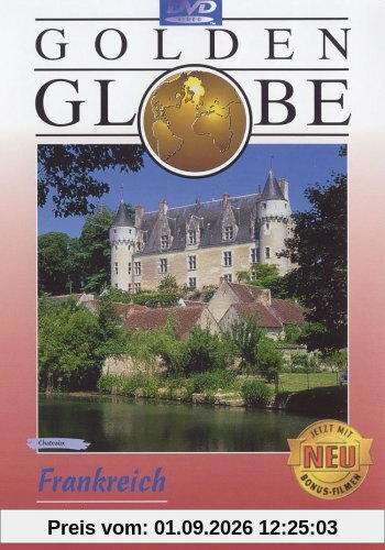Frankreich, 1 DVD
