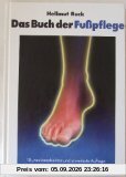 Das Buch der Fusspflege