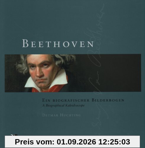 Earbooks:Beethoven