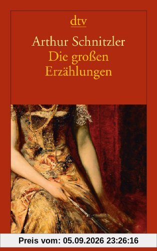 Die großen Erzählungen