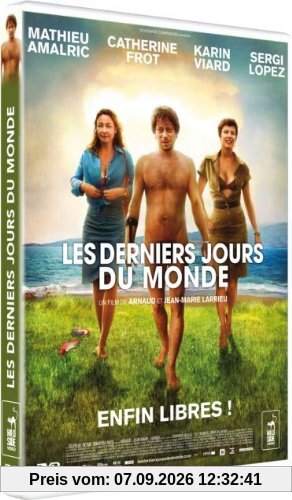Les derniers jours du monde [FR Import]
