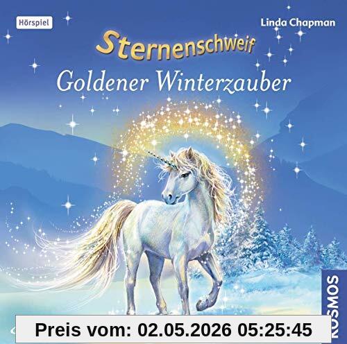 Sternenschweif (Folge 51): Goldener Winterzauber