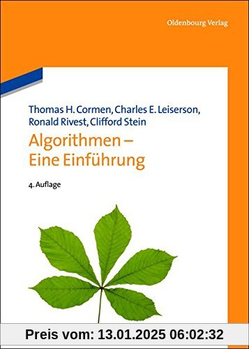 Algorithmen - Eine Einführung