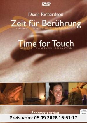 Zeit für Berührung, 1 DVD