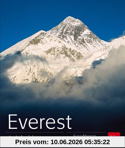 Everest: Expeditionen zum Endpunkt