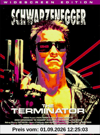 The Terminator