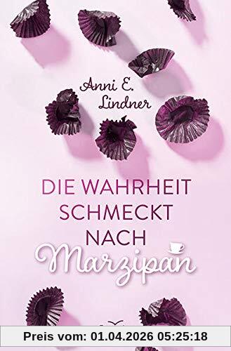 Die Wahrheit schmeckt nach Marzipan