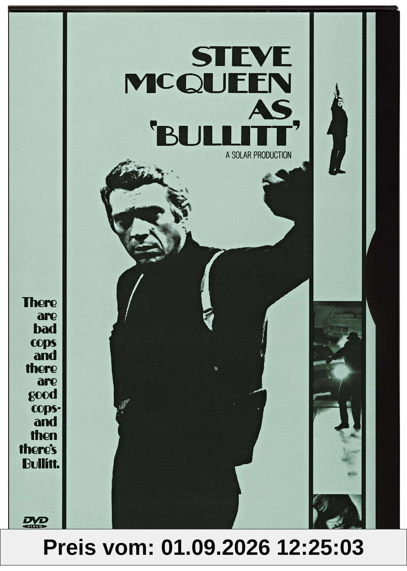 Bullitt