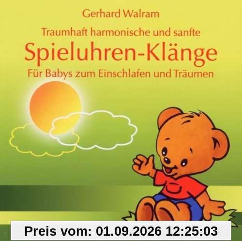 Spieluhren-Klänge