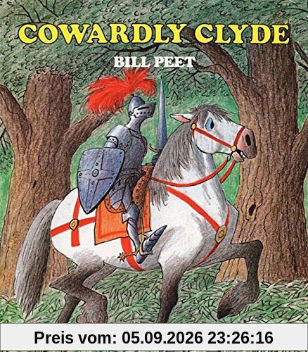 Cowardly Clyde