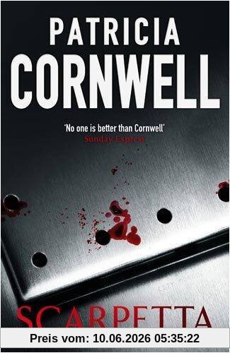 Scarpetta (Scarpetta Novels)