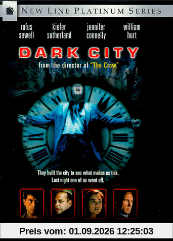 Dark City