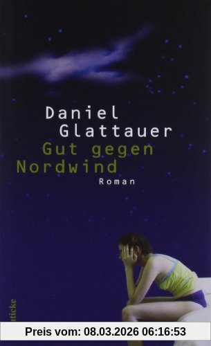 Daniel Glattauer Gut Gegen Nordwind, Roman