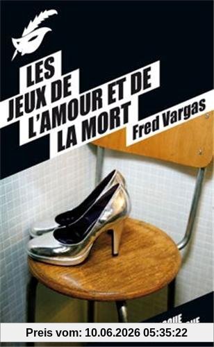 Les jeux de l'amour et de la mort