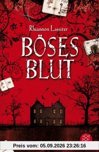 Böses Blut