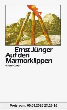 Auf den Marmorklippen