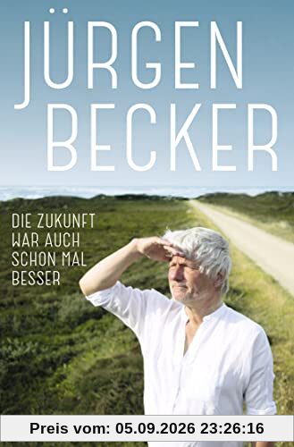 Die Zukunft war auch schon mal besser