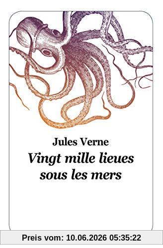 Vingt mille lieues sous les mers
