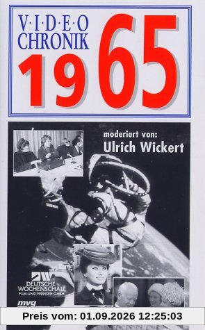 Videochronik 1965