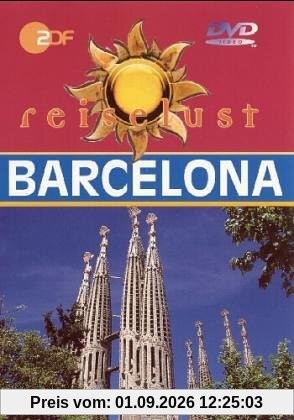 Barcelona, 1 DVD