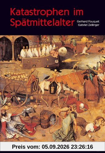 Katastrophen im Spätmittelalter
