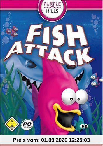 Fish Attack