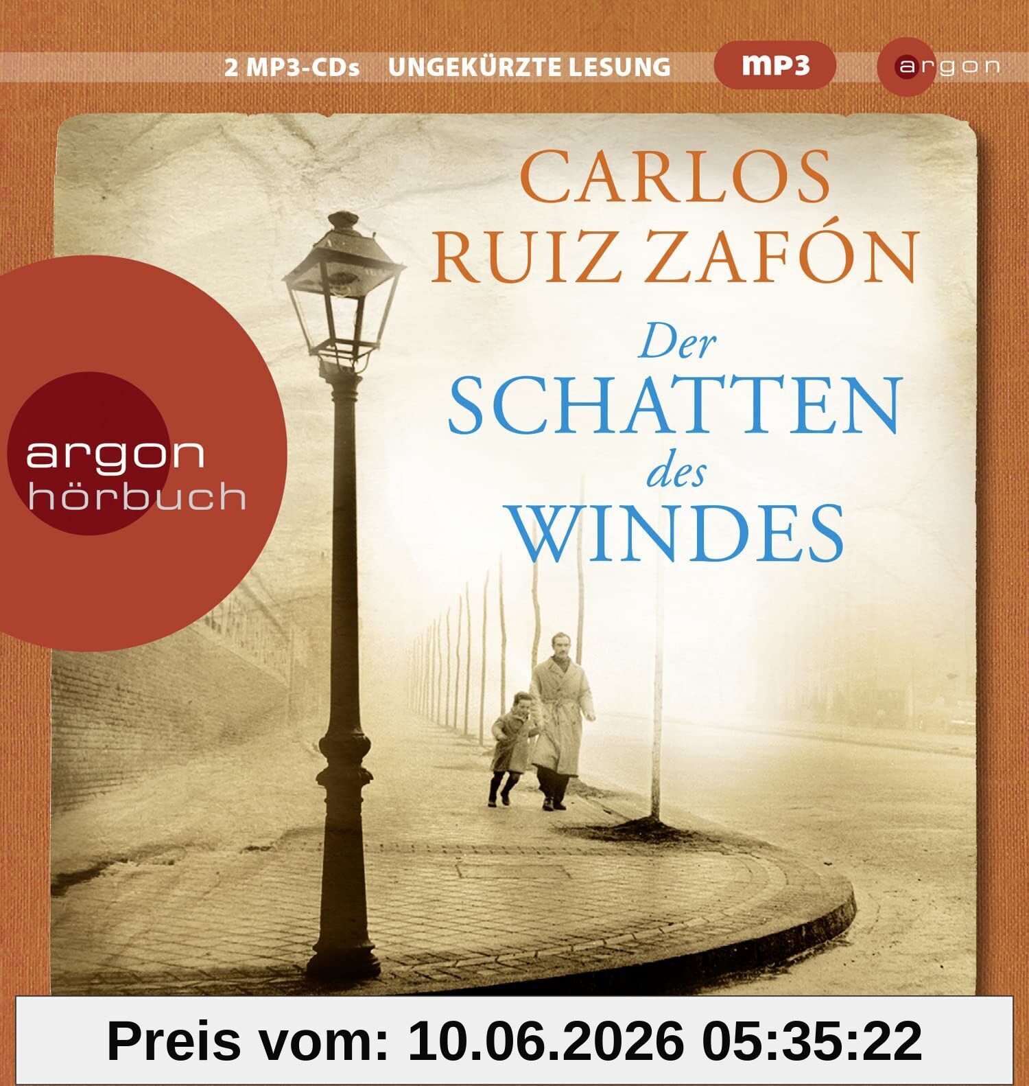 Der Schatten des Windes