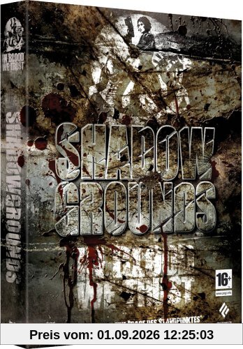 Shadowgrounds