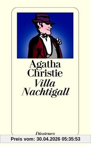 Villa Nachtigall: Sieben Kriminalgeschichten