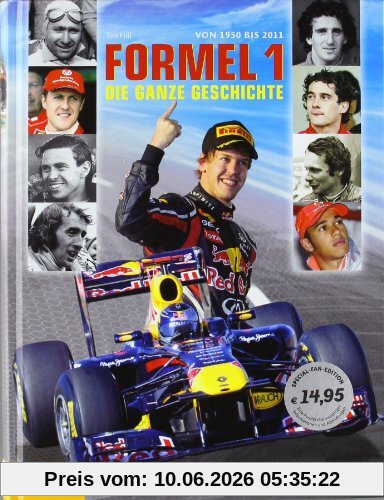 Formel 1