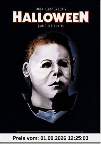 John Carpenter´s Halloween