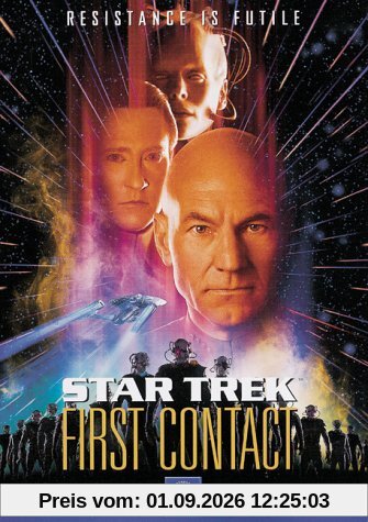Star Trek - First Contact