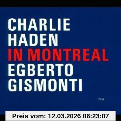Haden In Montreal
