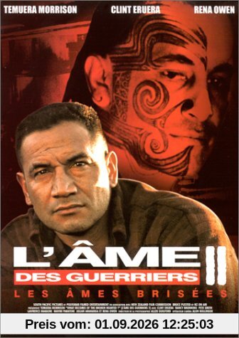 L'Ame des guerriers II [FR Import]