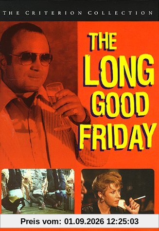 The Long Good Friday (The Criterion Collection)