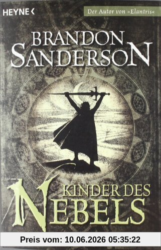 Kinder des Nebels: Roman