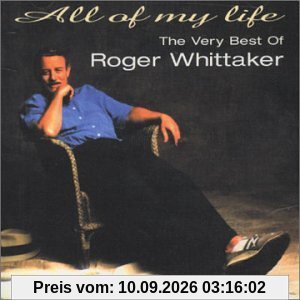 All of My Life: the Very Best
