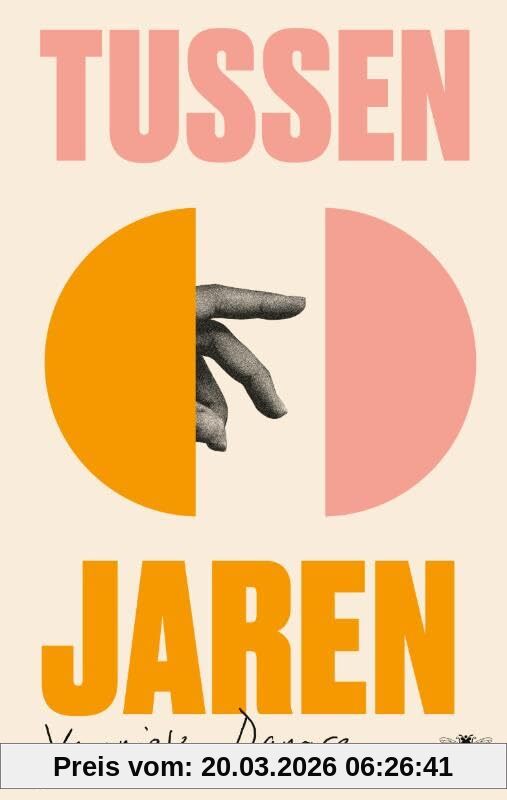 Yannick Dangre Tussenjaren, Roman