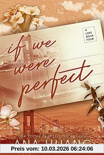Ana Huang If We Were Perfect
